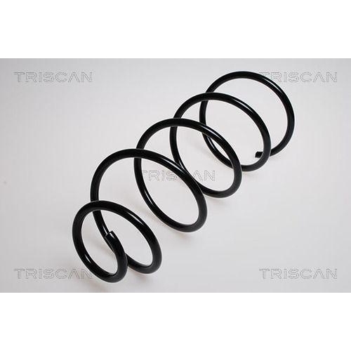 TRISCAN Fahrwerksfeder