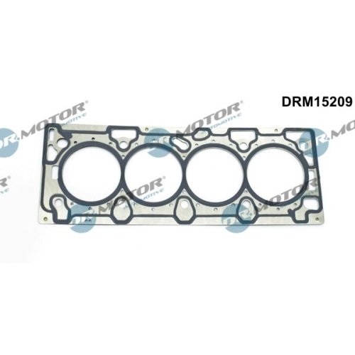 Dr.Motor Automotive Dichtung, Zylinderkopf