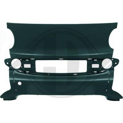 DIEDERICHS Stoßfänger