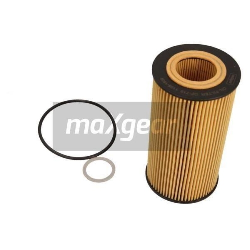 MAXGEAR Ölfilter