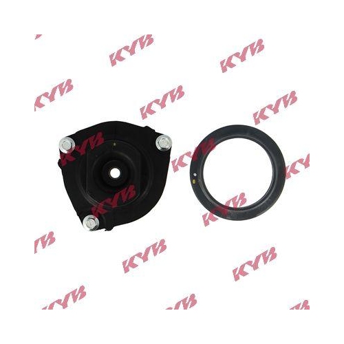 KYB Reparatursatz, Federbeinstützlager Suspension Mounting Kit