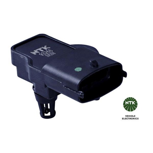 NTK Sensor, Saugrohrdruck