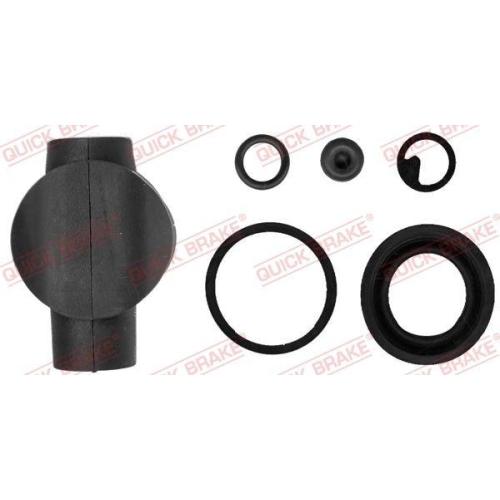 QUICK BRAKE Reparatursatz, Bremssattel