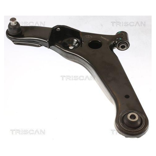 TRISCAN Lenker, Radaufh&auml;ngung