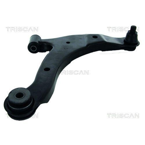 TRISCAN Lenker, Radaufh&auml;ngung