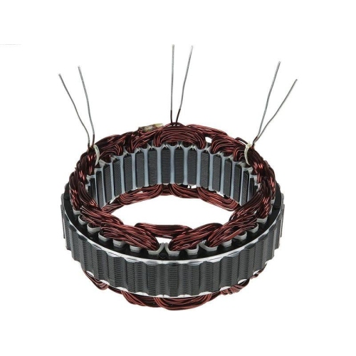 AS-PL Stator, Generator Brandneu AS-PL