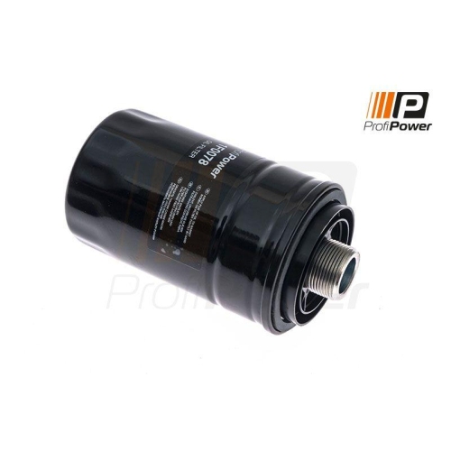 ProfiPower &Ouml;lfilter