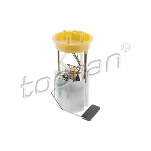 TOPRAN Kraftstoff-Fördereinheit