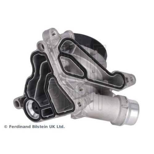 BLUE PRINT Gehäuse, Ölfilter Blue Print Solution