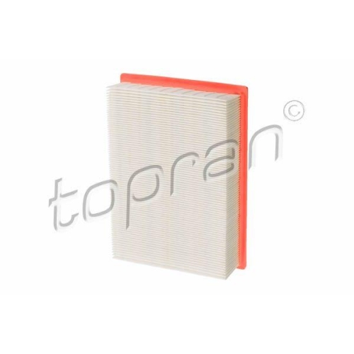 TOPRAN Luftfilter