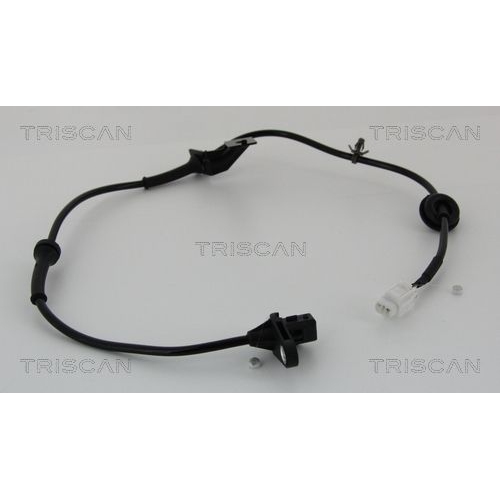 TRISCAN Sensor, Raddrehzahl