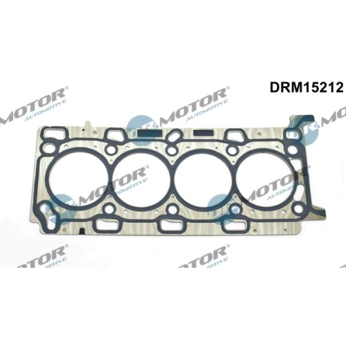 Dr.Motor Automotive Dichtung, Zylinderkopf