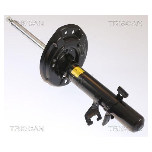 TRISCAN Stoßdämpfer