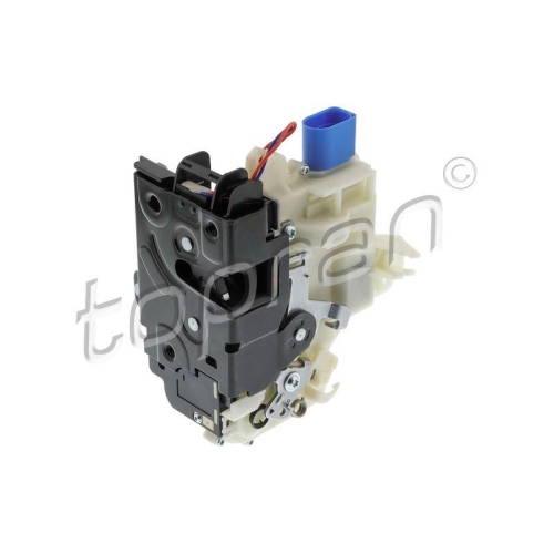 TOPRAN T&uuml;rschloss