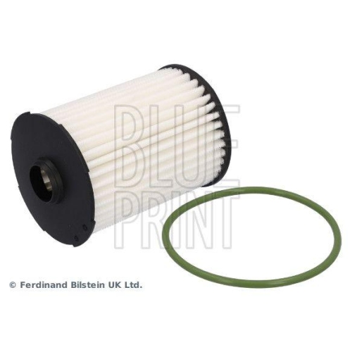 BLUE PRINT &Ouml;lfilter