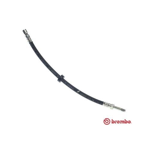 BREMBO Bremsschlauch ESSENTIAL LINE