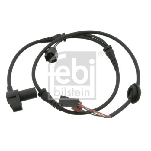 FEBI BILSTEIN Sensor, Raddrehzahl