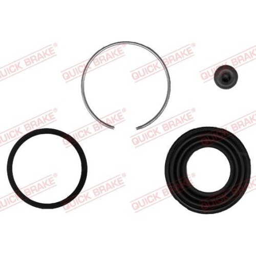 QUICK BRAKE Reparatursatz, Bremssattel