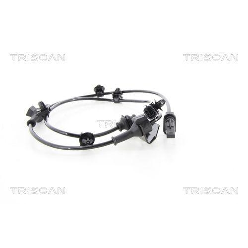 TRISCAN Sensor, Raddrehzahl