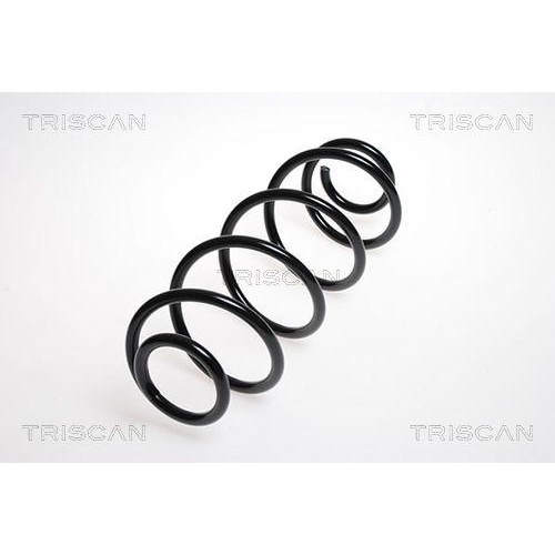 TRISCAN Fahrwerksfeder