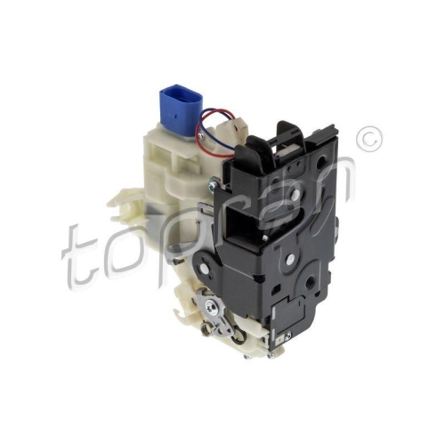 TOPRAN T&uuml;rschloss