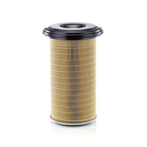 MANN-FILTER Luftfilter