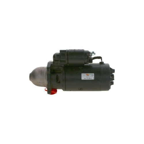 BOSCH Starter