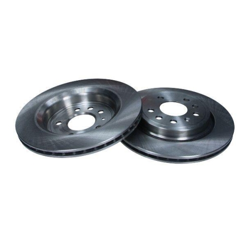 MAXGEAR Bremsscheibe