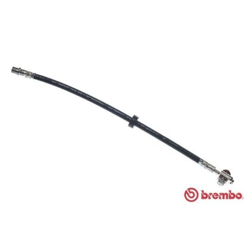 BREMBO Bremsschlauch ESSENTIAL LINE