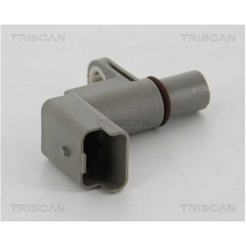 TRISCAN Sensor, Nockenwellenposition