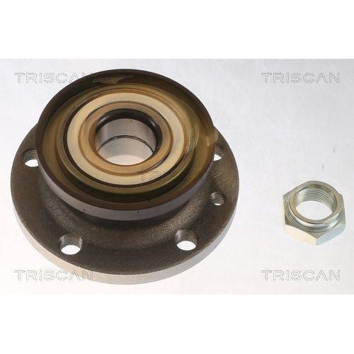 TRISCAN Radlagersatz