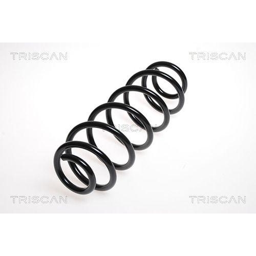 TRISCAN Fahrwerksfeder