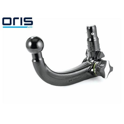 ACPS-ORIS Anhängevorrichtung ORIS AK41