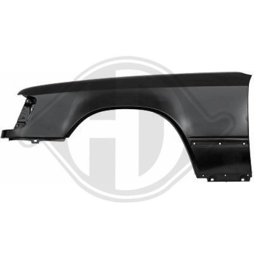 DIEDERICHS Kotfl&uuml;gel