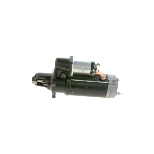 BOSCH Starter