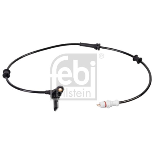 FEBI BILSTEIN Sensor, Raddrehzahl