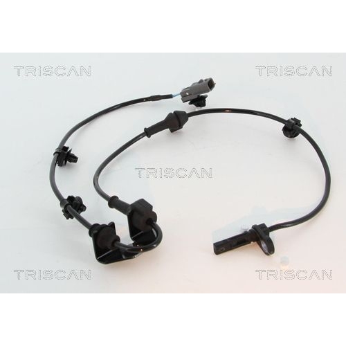 TRISCAN Sensor, Raddrehzahl