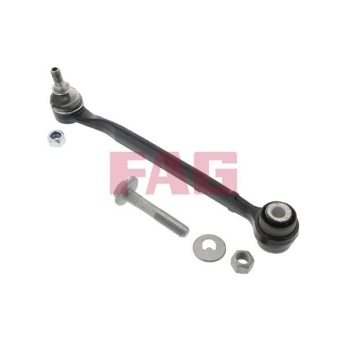 Schaeffler FAG Lenker, Radaufh&auml;ngung