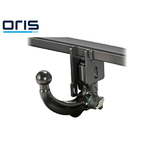 ACPS-ORIS Anhängevorrichtung ORIS AK41