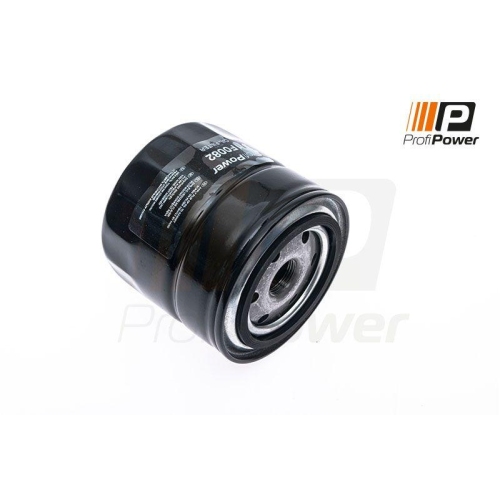 ProfiPower &Ouml;lfilter