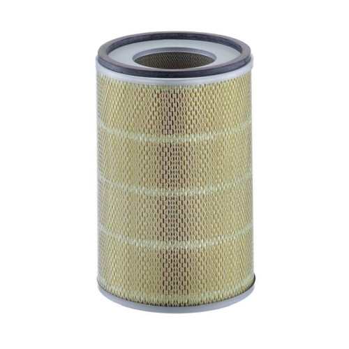 MANN-FILTER Luftfilter