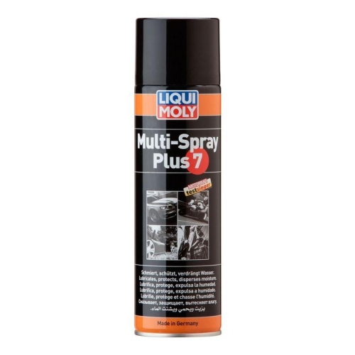 LIQUI MOLY Fettspray Multi-Spray Plus 7