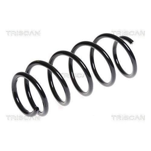 TRISCAN Fahrwerksfeder