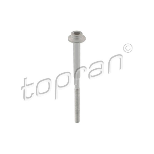 TOPRAN Schraube, Einspritzdüsenhalter