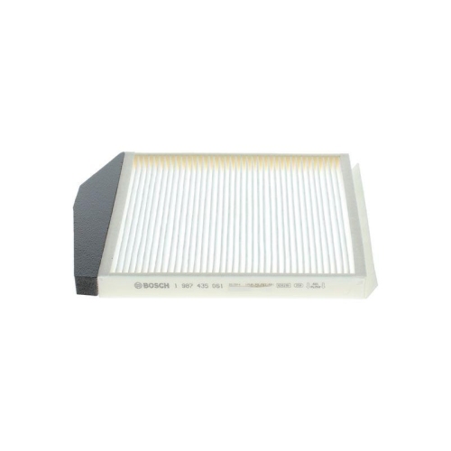 BOSCH Filter, Innenraumluft