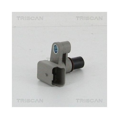 TRISCAN Sensor, Nockenwellenposition