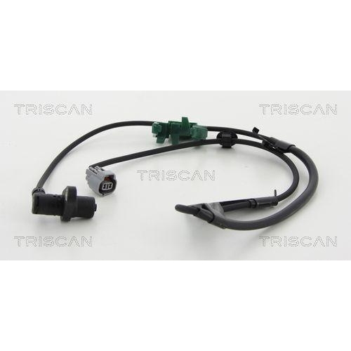 TRISCAN Sensor, Raddrehzahl