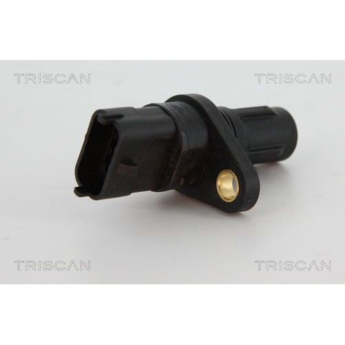 TRISCAN Sensor, Nockenwellenposition