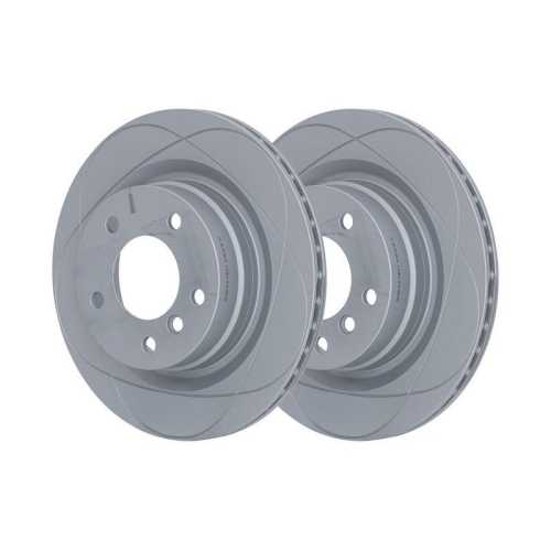 ATE Bremsscheibe PowerDisc