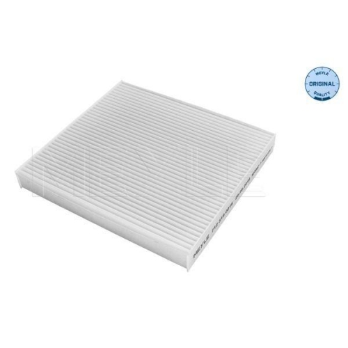 MEYLE Filter, Innenraumluft MEYLE-ORIGINAL: True to OE.